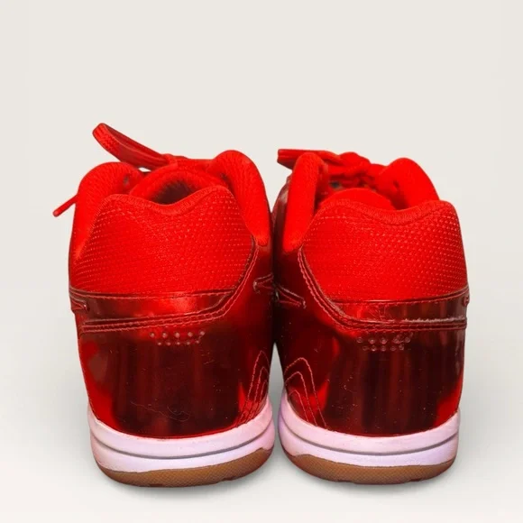 Nike Red Gato - Picture 5 of 9